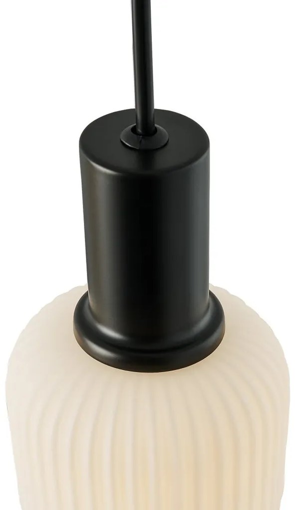 Lustra suspendata design nordic Milford 3L