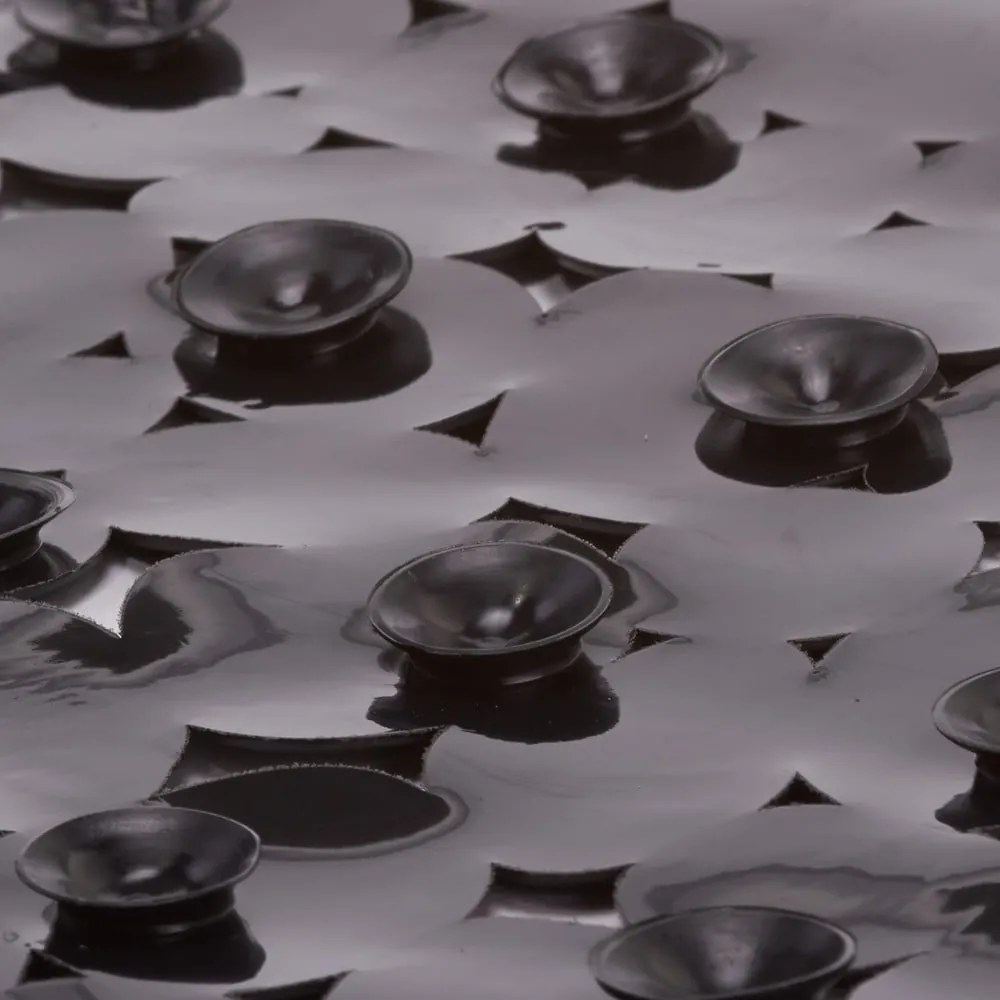 Protecție antiderapantă pentru duș 53x53 cm Galets – MSV