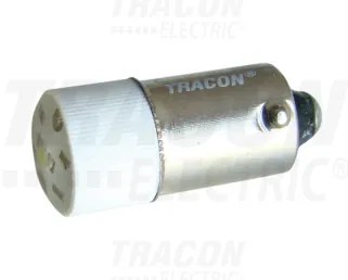 Bec led semnalizare bleo BA9S 230V AC/DC NYGL-ACDC230W Tracon