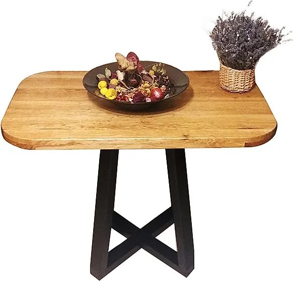 Masa de bucatarie Madrid - Nuc