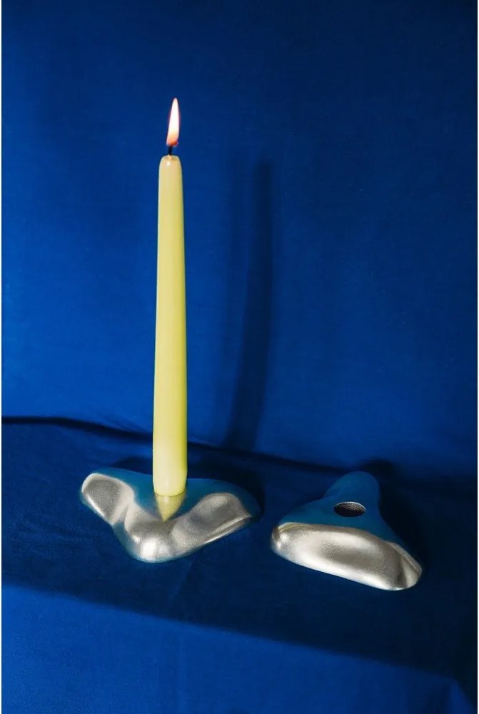 Sfeșnic din metal Mis – noo.ma