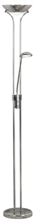 Lampadar LED / Lampa de podea moderna Floor Lamp EU5430CC SRT