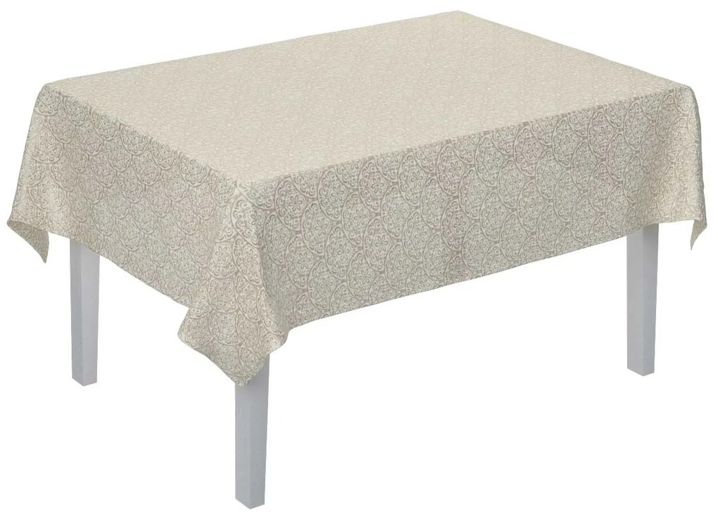 Fata de masa rectangulara