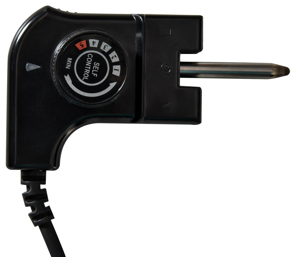 Gratar electric HOMCOM antiaderent,1600W | Aosom Romania