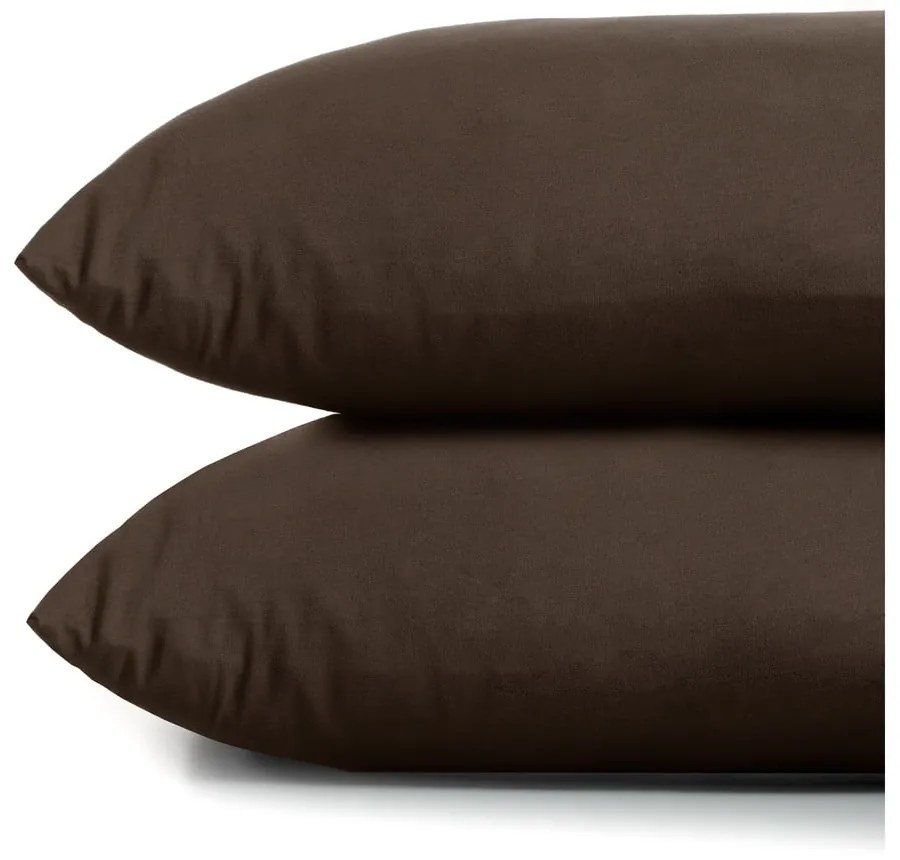 Fețe de pernă 2 buc. 40x40 cm Amber – DecoKing