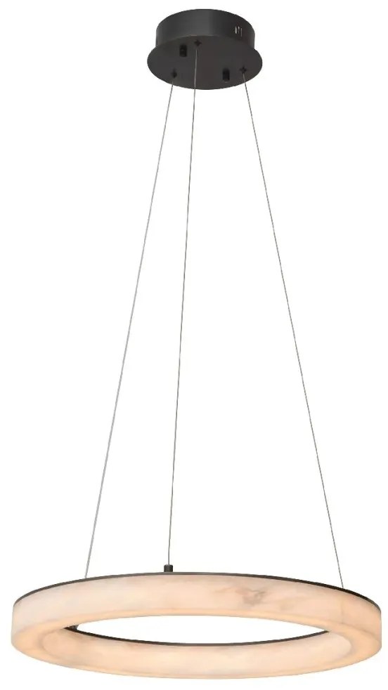 Lustra LED eleganta design LUX Sankt Gallen S