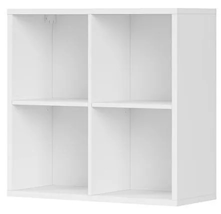 Raft de perete Nepo Plus 32 (alb) . Promo -31%. 1098419