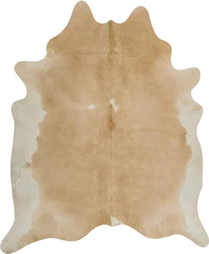 Blană bej 210x200 cm - Narma