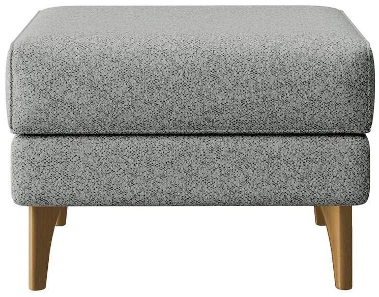 Taburete Calimero T (gri deschis + fag). 1099305