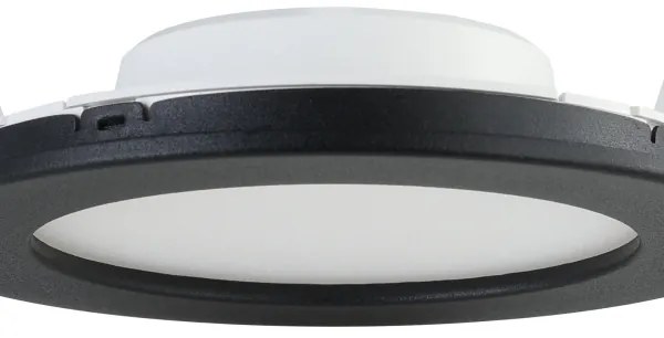 Eglo 900106 - Corp de iluminat LED dimabil pentru baie FUEVA-Z LED/5,4W/230V IP44