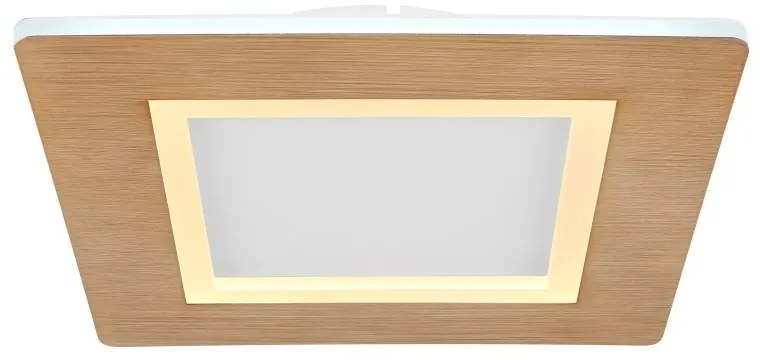 Plafoniera LED design modern Clay