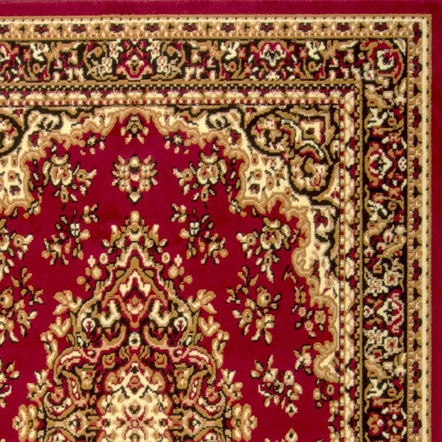 Covor Samira 12001 roșu, 160 x 225 cm, 160 x 225 cm