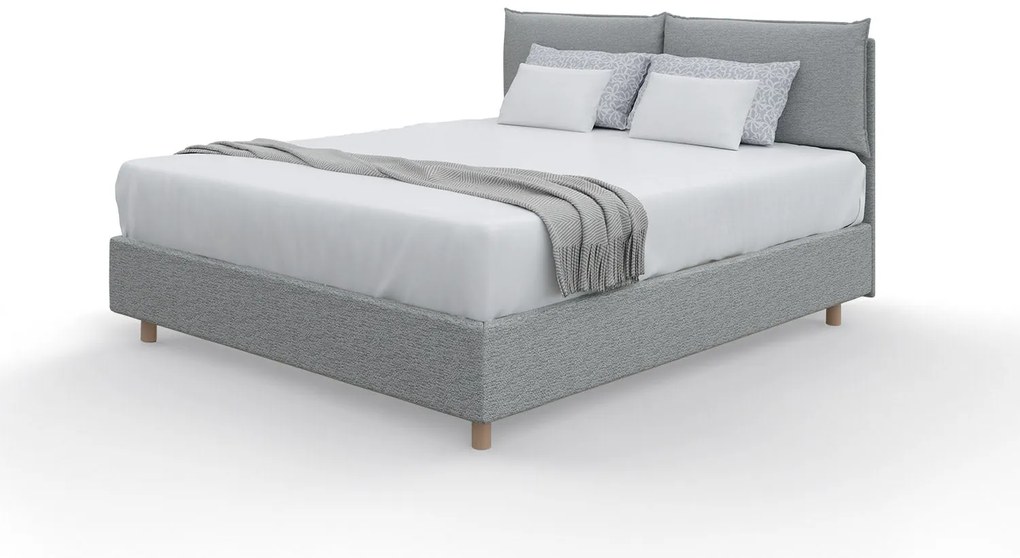 Pat Orion de la isleep gri