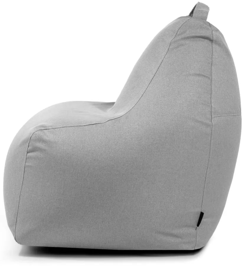 Fotoliu bean bag maro Play Amuse – SLOWDOWN