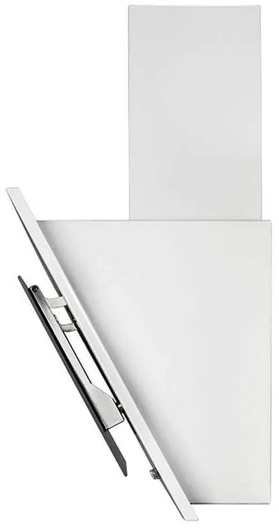 Hota Decorativa Tornado Sigma 700 (50), 1 motor, latime 50 cm, 3 viteze, absorbtie 700 m3/ora, Alb