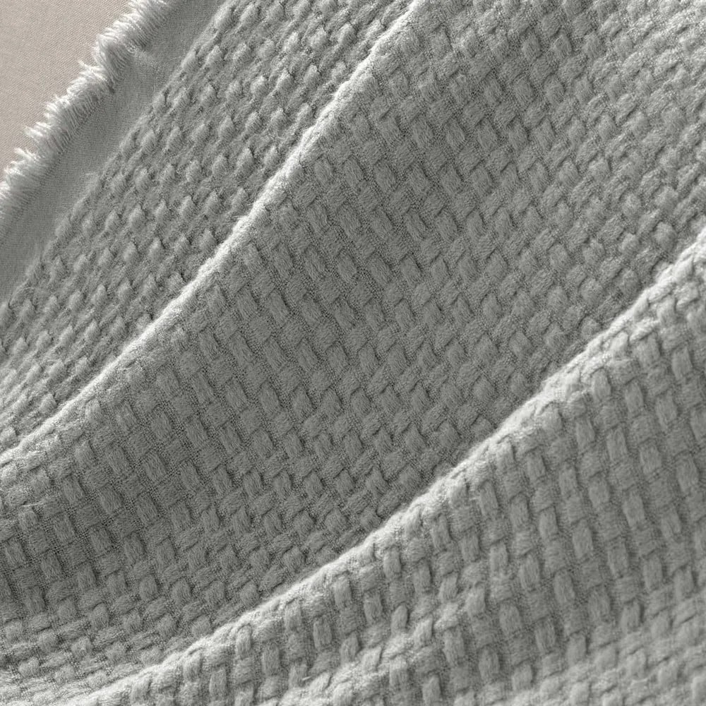 Pătură 125x150 cm Coraline – douceur d'intérieur