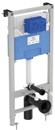 Rezervor incastrat Ideal Standard Prosys 120 mm, pentru clapete pneumatice - R027767