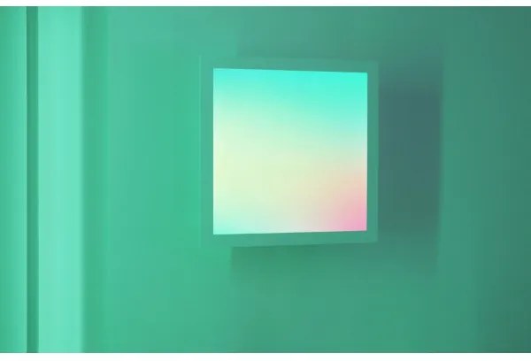 Ledvance - Plafonieră SMART+ MAGIC LED RGBW dimabilă 24W Wi-Fi 230V