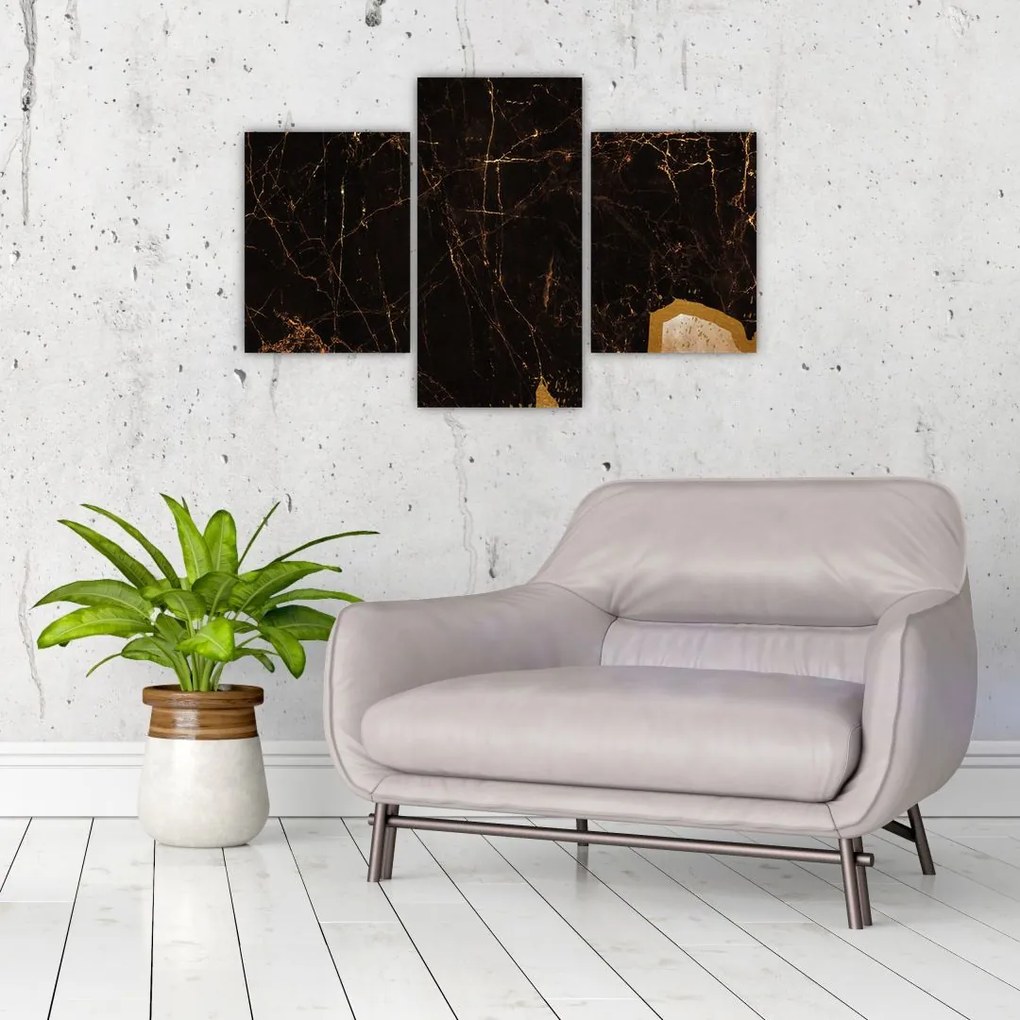 Tablou - Marmură (90x60 cm)