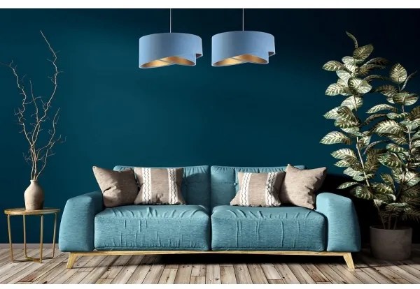 Lustră pe cablu GALAXY 1xE27/60W/230V