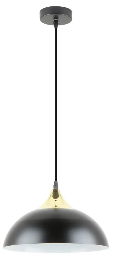 Lustra suspendata design modern SARDA 29cm