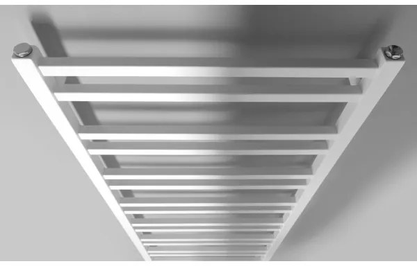 Sapho - Radiator de baie METRO DOS 476W/230V 55x143 cm alb mat