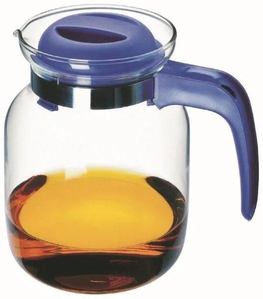 Cana termorezistenta cu capac 1500ml L-Vesta