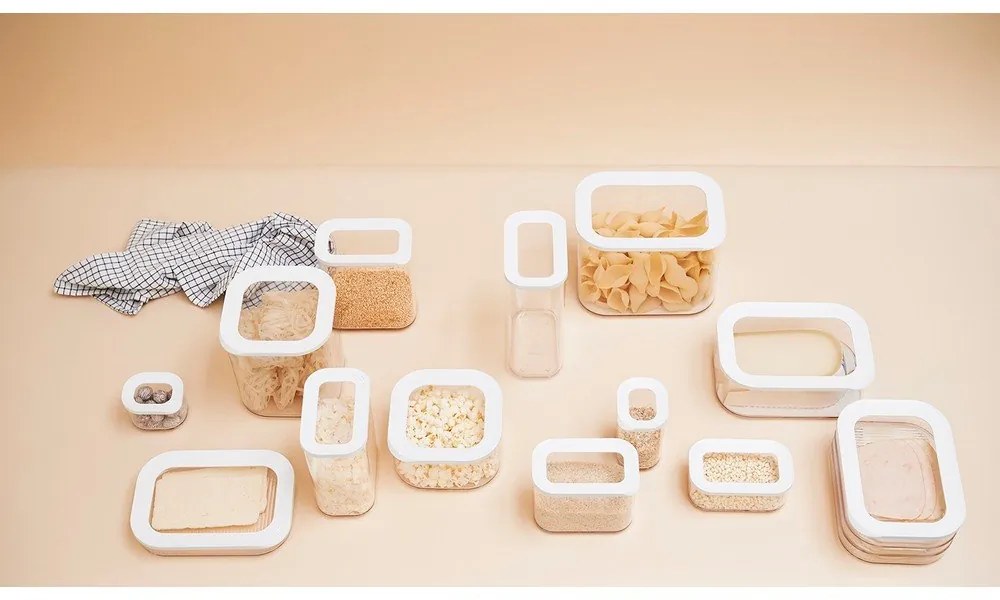 Recipient Modula Black – Mepal