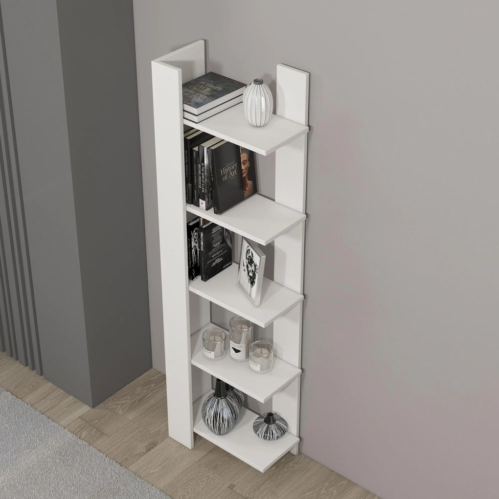 Biblioteca Reeta, 45 x 26 x 160 cm