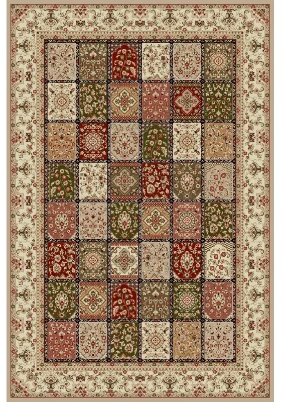 Covor Lotus 1518-110 100 X 200