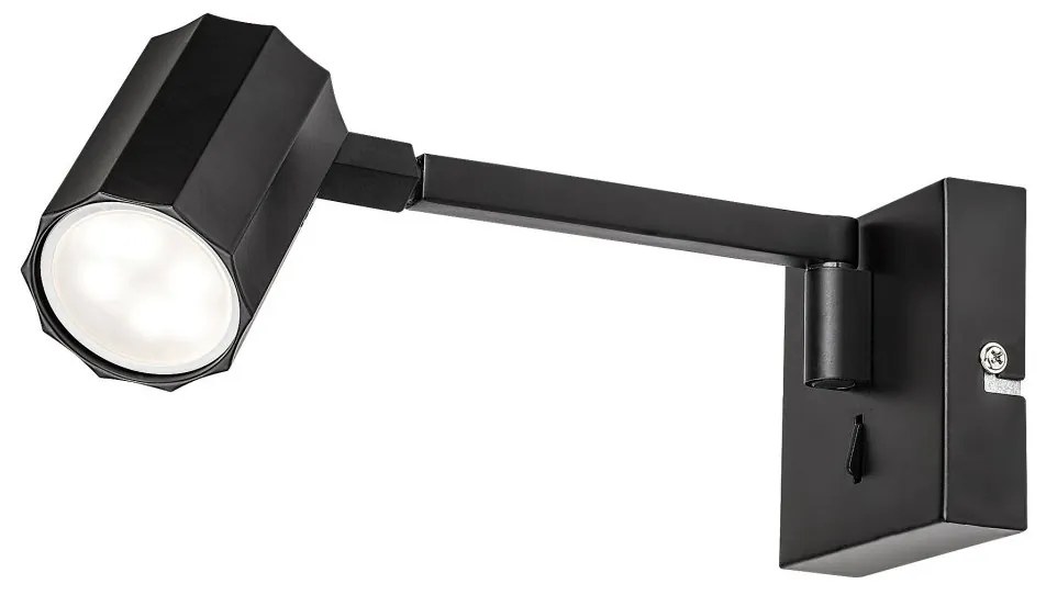 Aplica de Perete Directionabila, Design Modern, Karter
