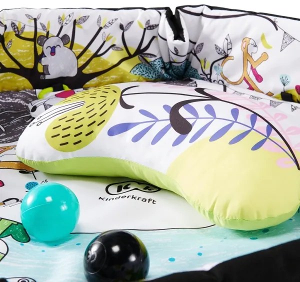 Pătură de joacă pentru copii SMARTPLAY KINDERKRAFT