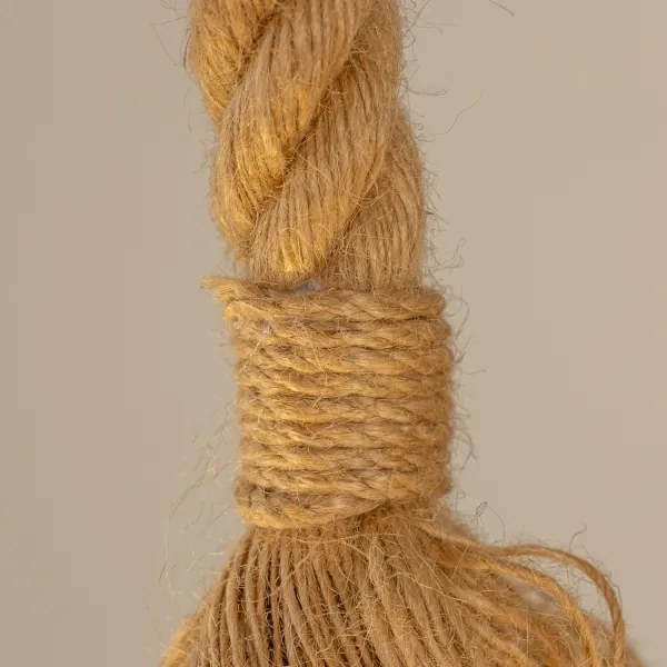 Lustră pe lanț Brilagi KOS 4xE27/60W/230V fag