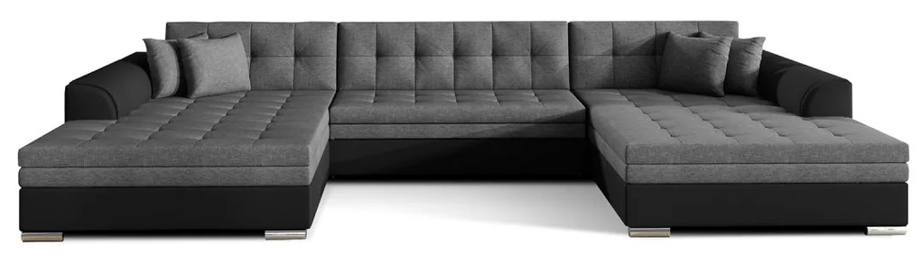 Coltar extensibil Vento Sawana 05/Soft 11