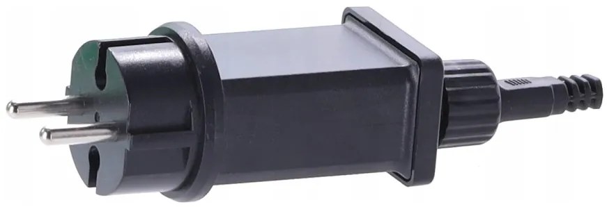 Brad de Crăciun gonflabil cu iluminare LED 180 cm