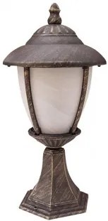 Mini stalp exterior 1 bec E27 8478 Rabalux