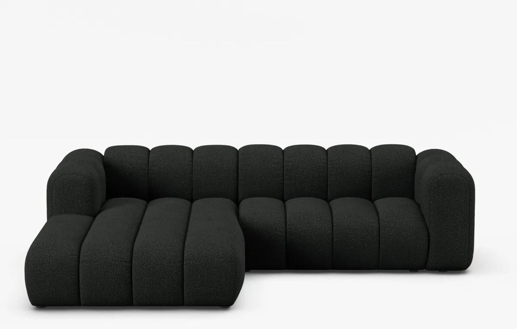 Coltar Lupine 4 locuri boucle Baloo L260 cm