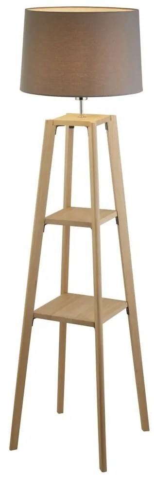 Lampadar/Lampa de podea design decorativ Shelf