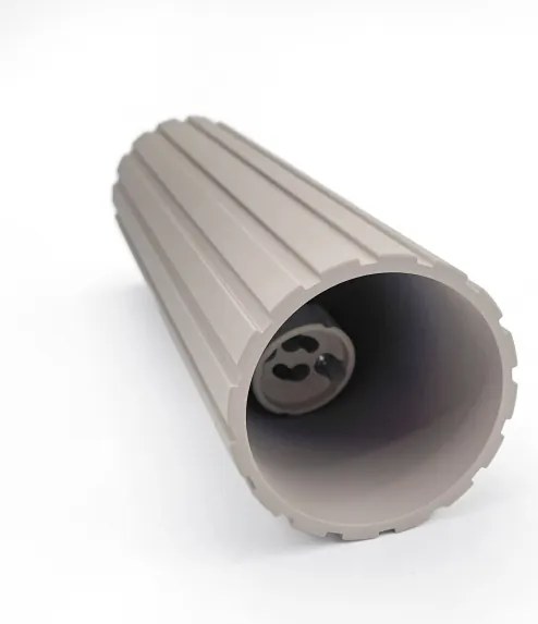 Brilagi - Spot de iluminat CRISPINA 1xGU10/10W/230V, 20 cm, bej