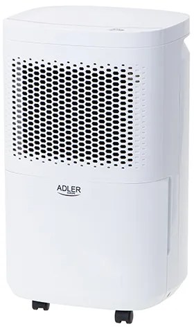 Dezumidificator AD7917,  Capacitate 10L