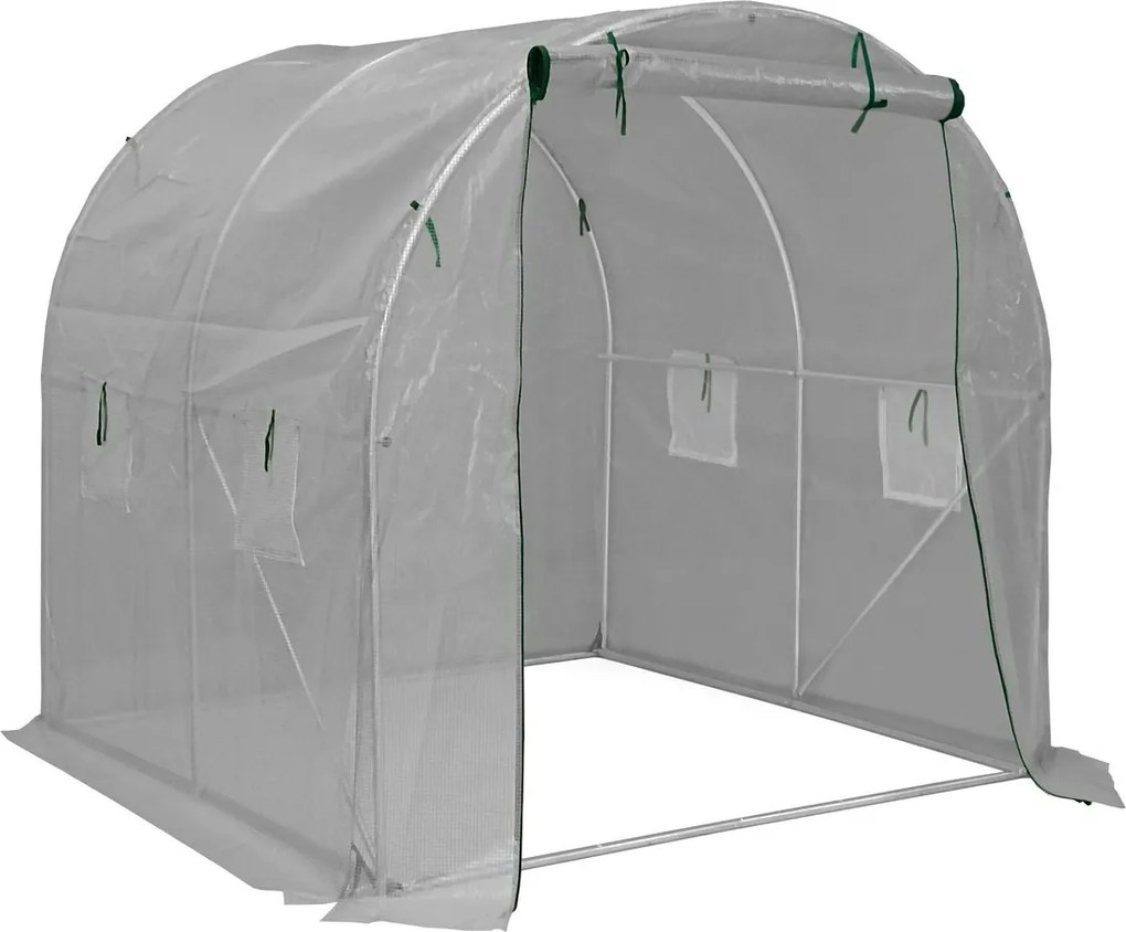 Sprei G21 200 x 200 x 200 cm, alb