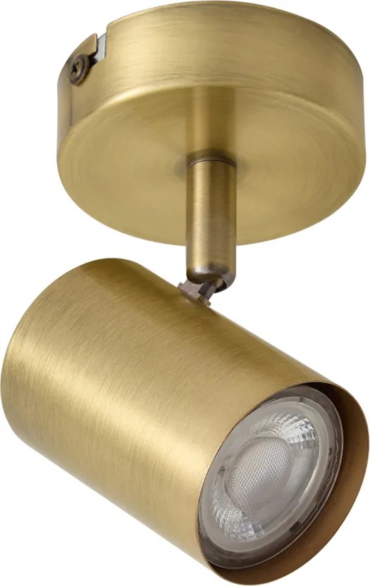 Spot modern bronz inclinabil - Jeana