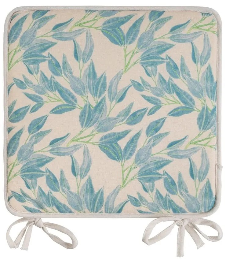 Pernă de scaun 40x40 cm Delfy – Casa Selección