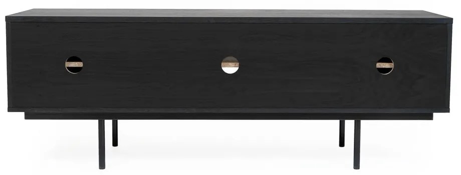 Masă TV Woodman Stripe