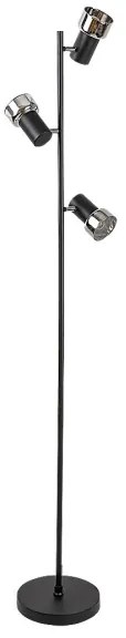 Lampadar Rabalux 74279 HATICE 3xE14/15W/230V