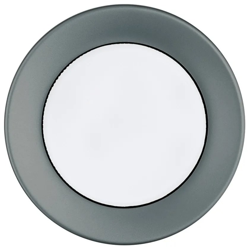 Spot tavan, Mini plafoniera ELORA 8917 night sage