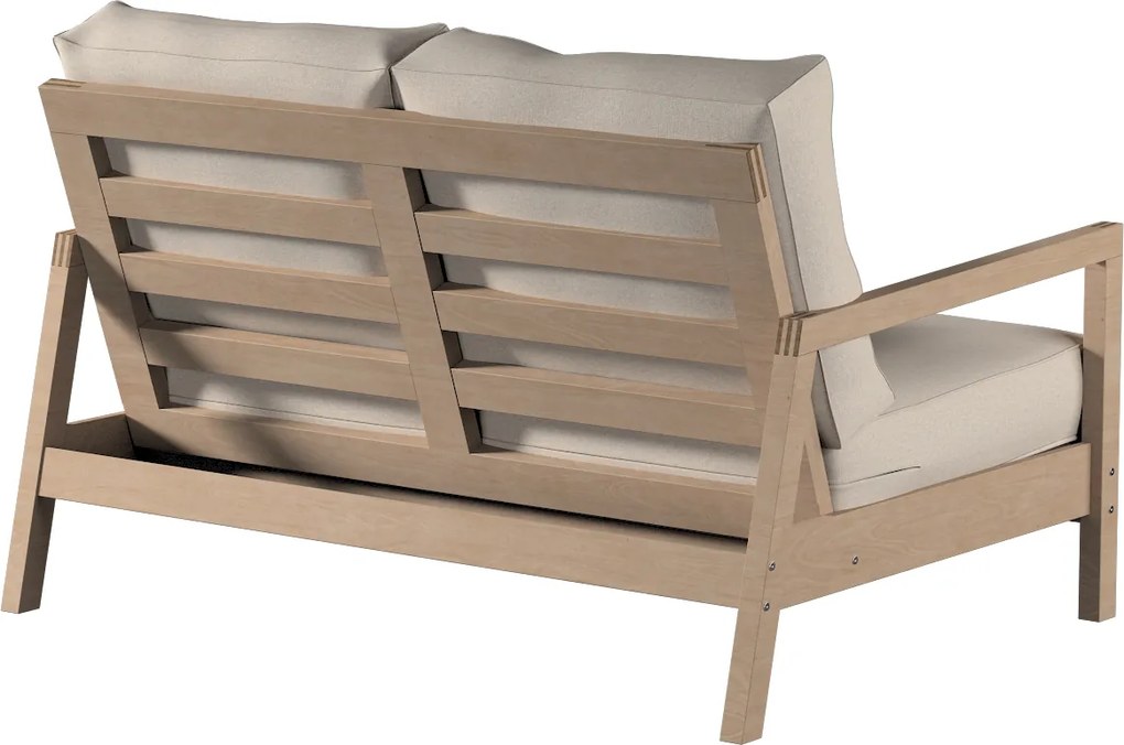 Husa pentru sofa Lillberg cu 2 locuri