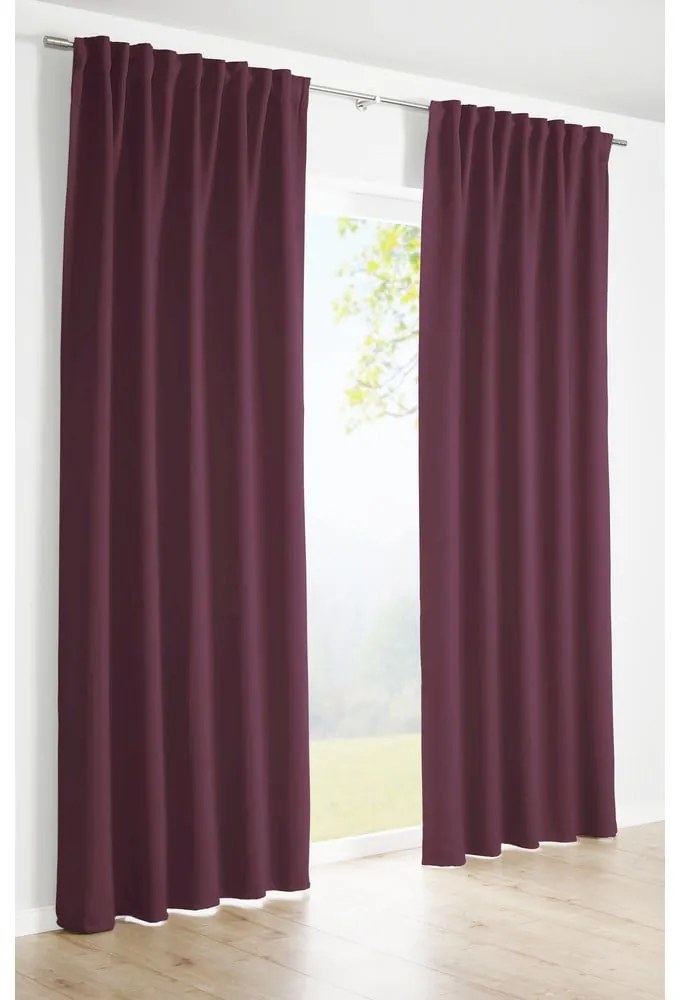 Draperie 245x140 cm Dimout - Gardinia