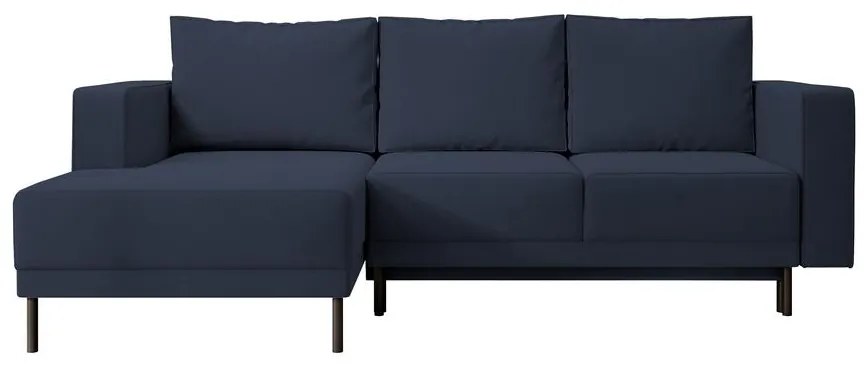 Colțar Rodriguez mini (S) (albastru + negru). 1099552