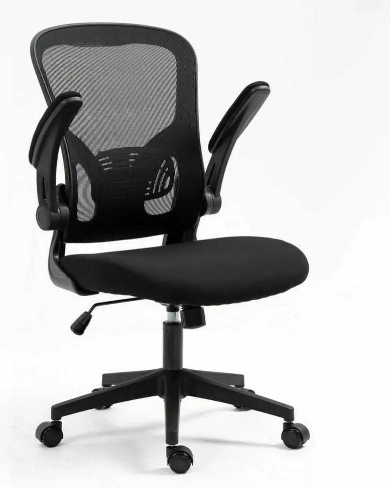 Scaun de birou Q333 negru